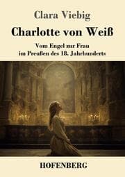 Cover von Charlotte von Weiß