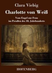 Cover von Charlotte von Weiß