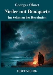 Cover von Nieder mit Bonaparte