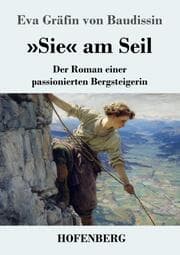 Cover von 'Sie' am Seil