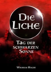 Cover von Die Liche