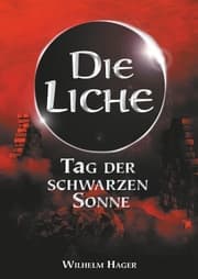 Cover von Die Liche