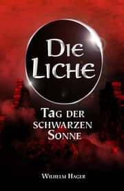 Cover von Die Liche