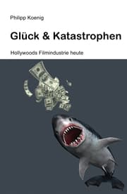 Cover von Glück & Katastrophen