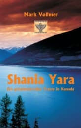 Cover von Shania Yara