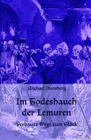 Cover von IM TODESHAUCH DER LEMUREN