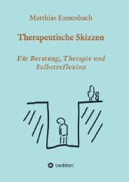 Cover von Therapeutische Skizzen
