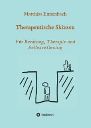 Cover von Therapeutische Skizzen