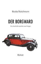 Cover von Der Borgward