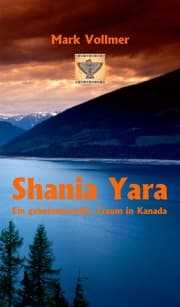 Cover von Shania Yara