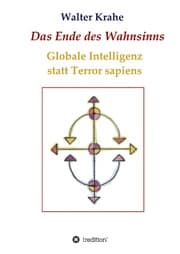 Cover von Das Ende des Wahnsinns