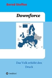 Cover von Downforce
