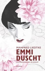 Cover von Emmi duscht