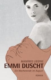 Cover von Emmi duscht
