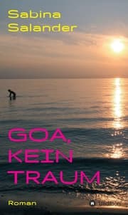 Cover von Goa, kein Traum