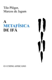 Cover von A METAFÍSICA DE IFÁ