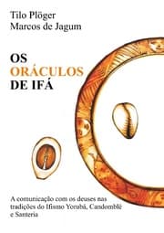 Cover von OS ORÁCULOS DE IFÁ