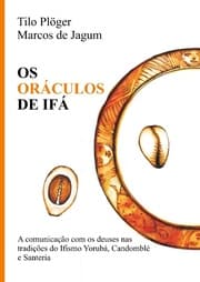 Cover von OS ORÁCULOS DE IFÁ
