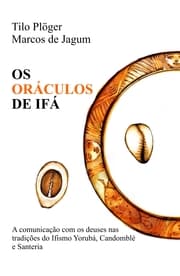 Cover von OS ORÁCULOS DE IFÁ