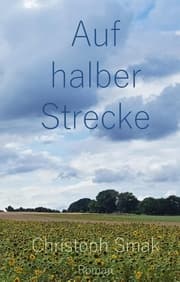 Cover von Auf halber Strecke