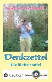 Cover von Norbert Wickbold: Denkzettel 5