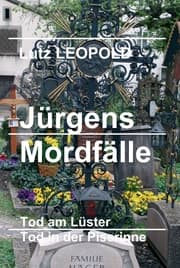 Cover von Jürgens Mordfälle