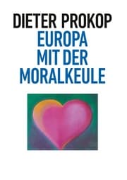 Cover von Europa mit der Moralkeule