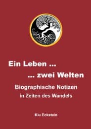 Cover von Ein Leben ... zwei Welten