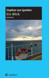 Cover von Ein Blick