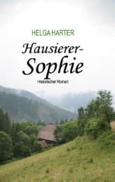 Cover von Hausierer-Sophie