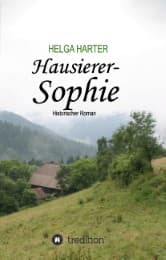 Cover von Hausierer-Sophie