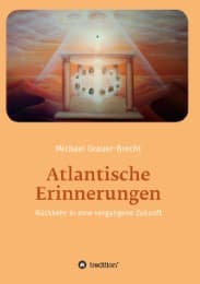Cover von Atlantische Erinnerungen