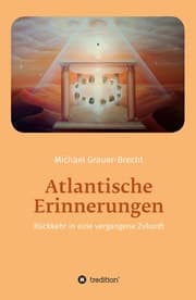 Cover von Atlantische Erinnerungen