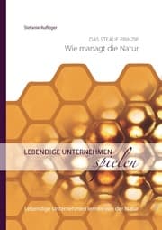 Cover von Lebendige Unternehmen spielen