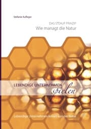 Cover von Lebendige Unternehmen spielen