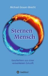 Cover von SternenMensch