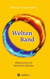 Cover von WeltenBand