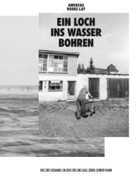 Cover von Ein Loch ins Wasser bohren