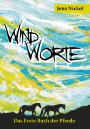 Cover von Windworte