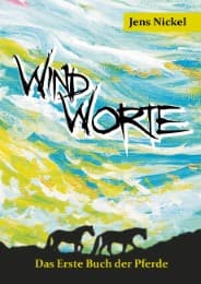 Cover von Windworte