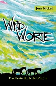 Cover von Windworte