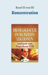 Cover von Erfolgsgesetze in sechzehn Lektionen