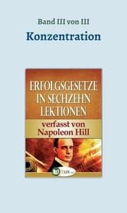 Cover von Erfolgsgesetze in sechzehn Lektionen
