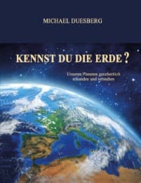 Cover von KENNST DU DIE ERDE?