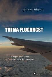 Cover von Thema Flugangst