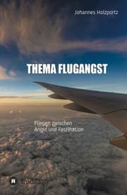 Cover von Thema Flugangst