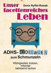 Cover von Unser facettenreiches Leben