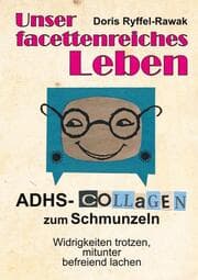 Cover von Unser facettenreiches Leben
