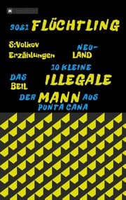 Cover von 30 & 1 FLÜCHTLING