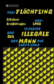 Cover von 30 & 1 FLÜCHTLING